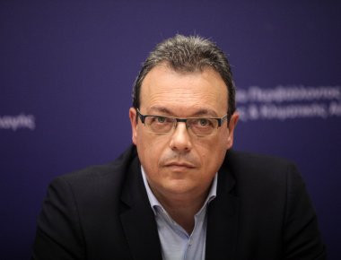 Φάμελλος: Χωρίς επιπλέον βάρη για τους πολίτες η τιμή του νερού
